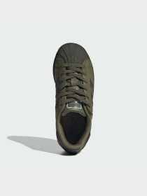 Кеды Adidas Superstar модель IH6386 Фото