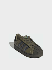 Кеды Adidas Superstar модель IH6386 Фото