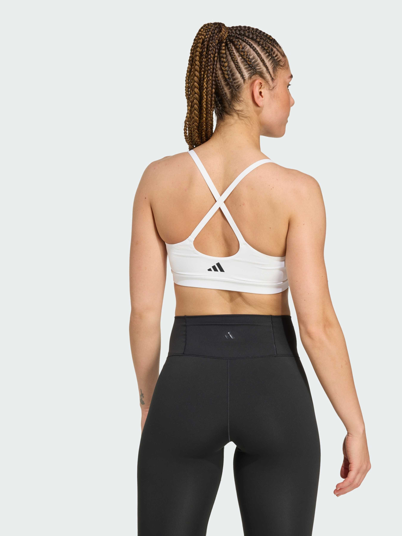 Бра adidas All Me Light Support модель KB1909 Фото