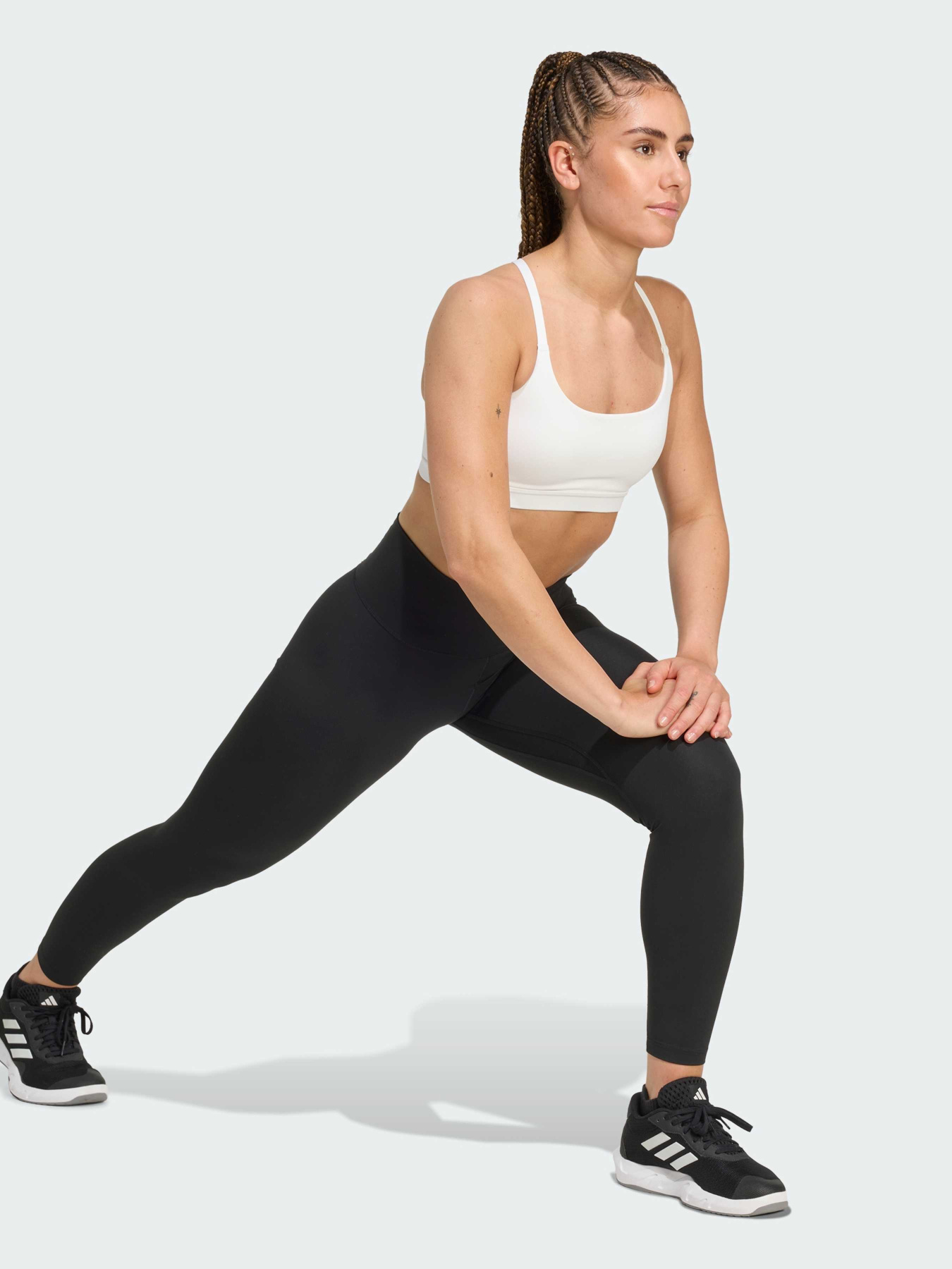 Бра adidas All Me Light Support модель KB1909 Фото