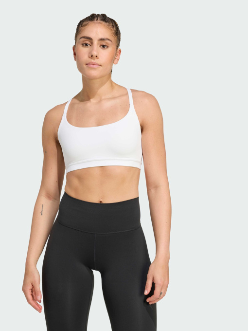 Бра adidas All Me Light Support модель KB1909 Фото