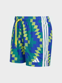 Шорти для плавання Adidas модель KD5346 Шорти для плавання Adidas модель KD5346 Фото