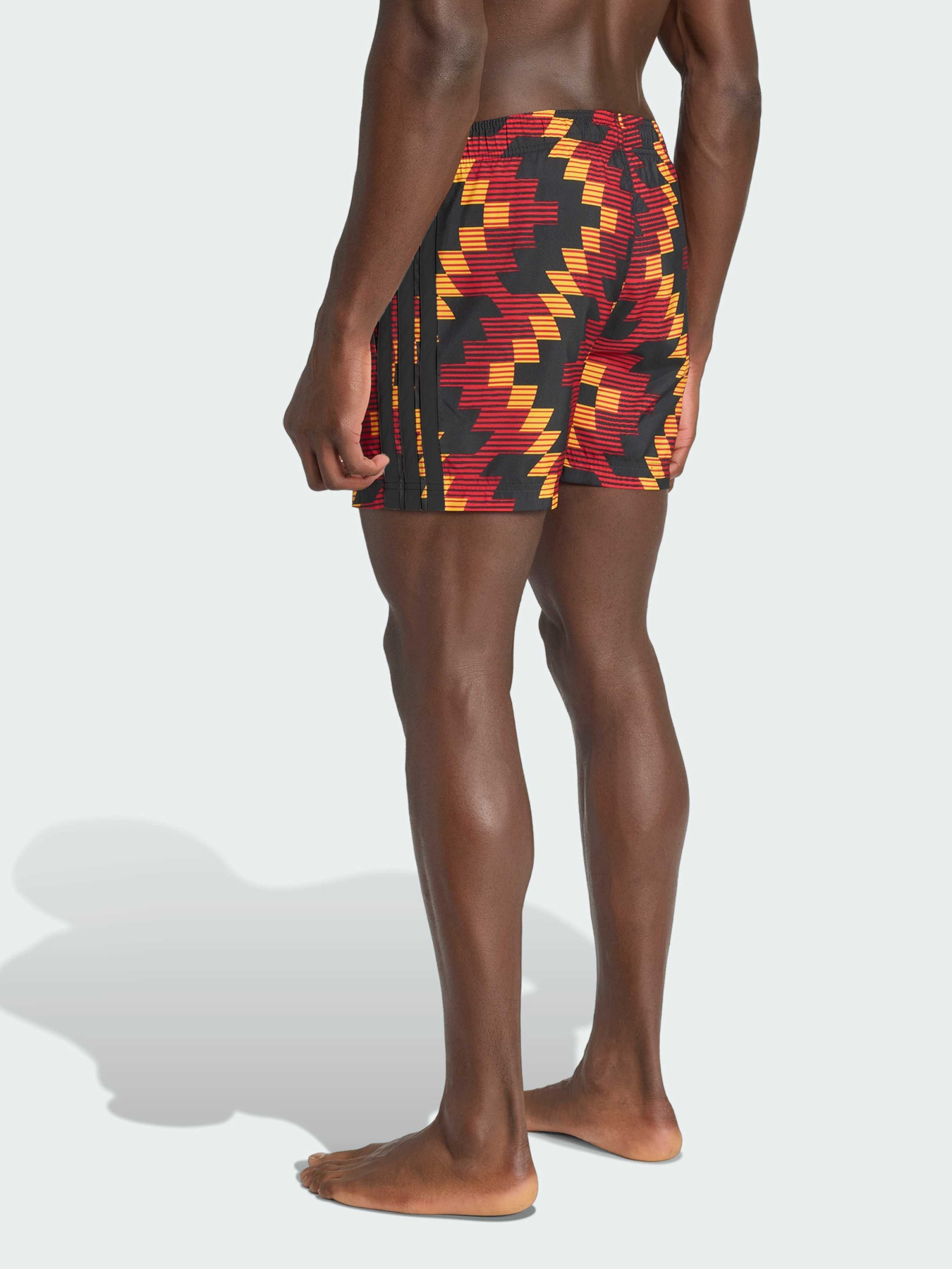 Шорти для плавання Adidas модель KD5347 Фото