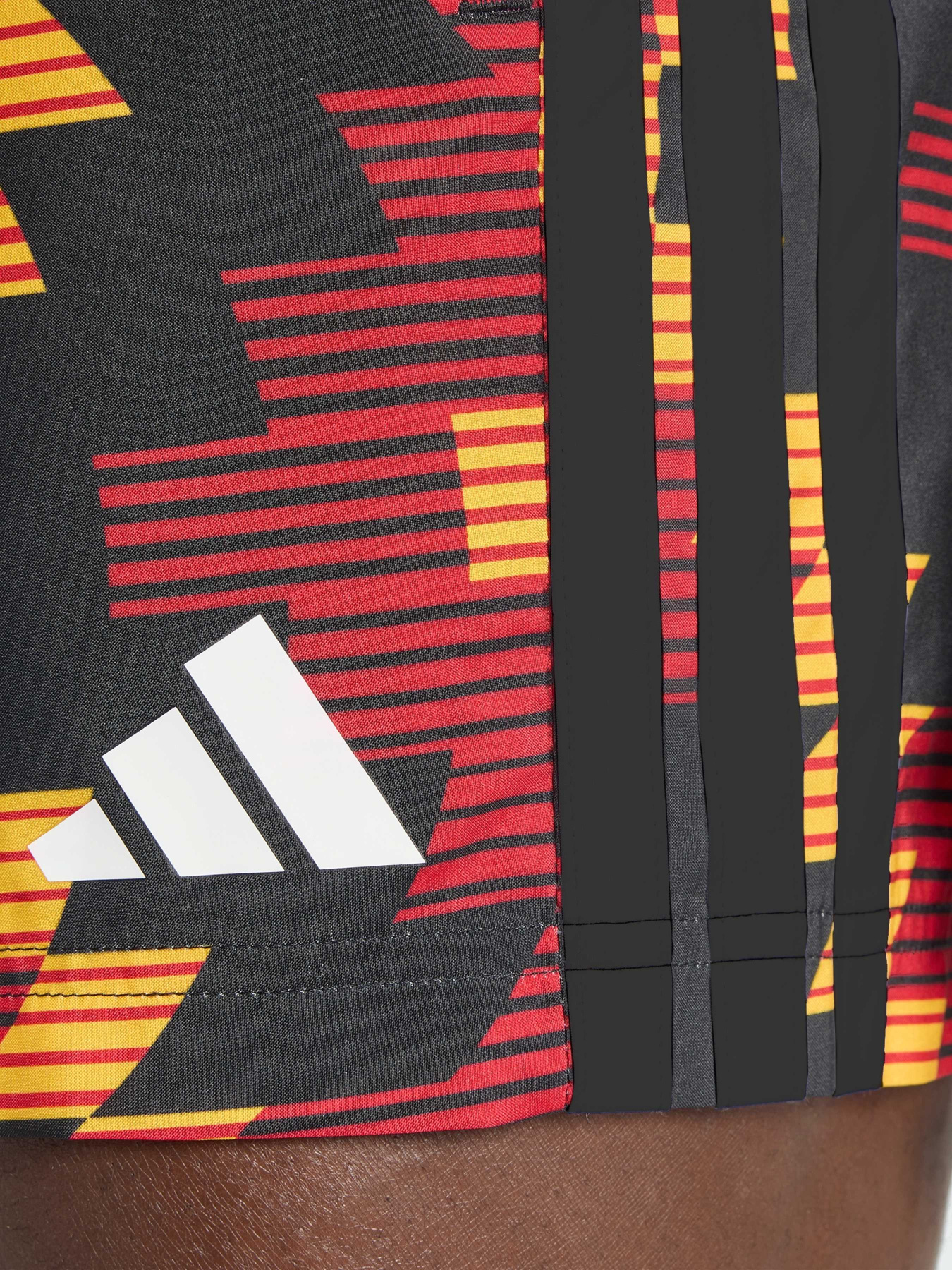 Шорти для плавання Adidas модель KD5347 Фото