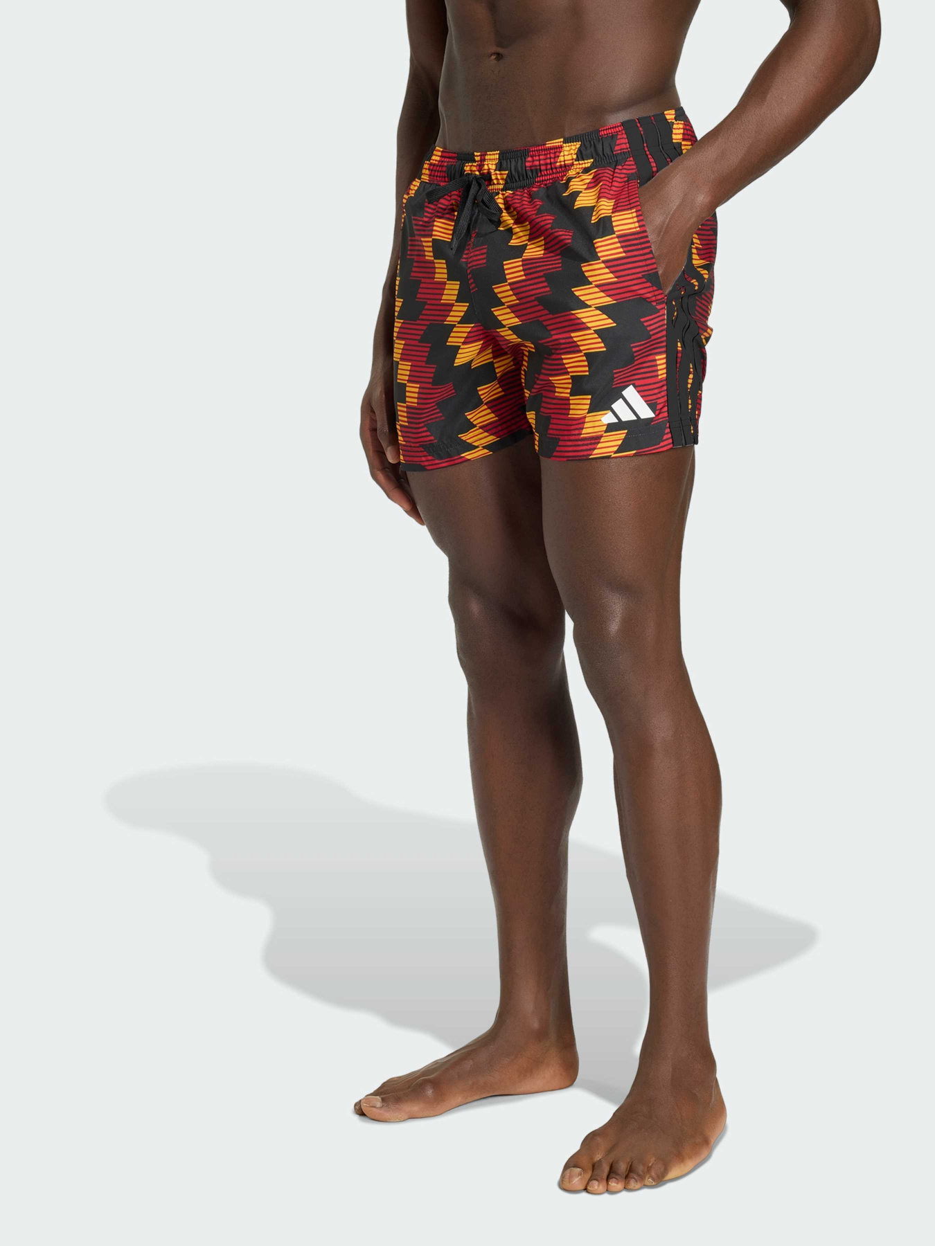 Шорти для плавання Adidas модель KD5347 Фото