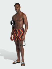 Шорти для плавання Adidas модель KD5347 Фото