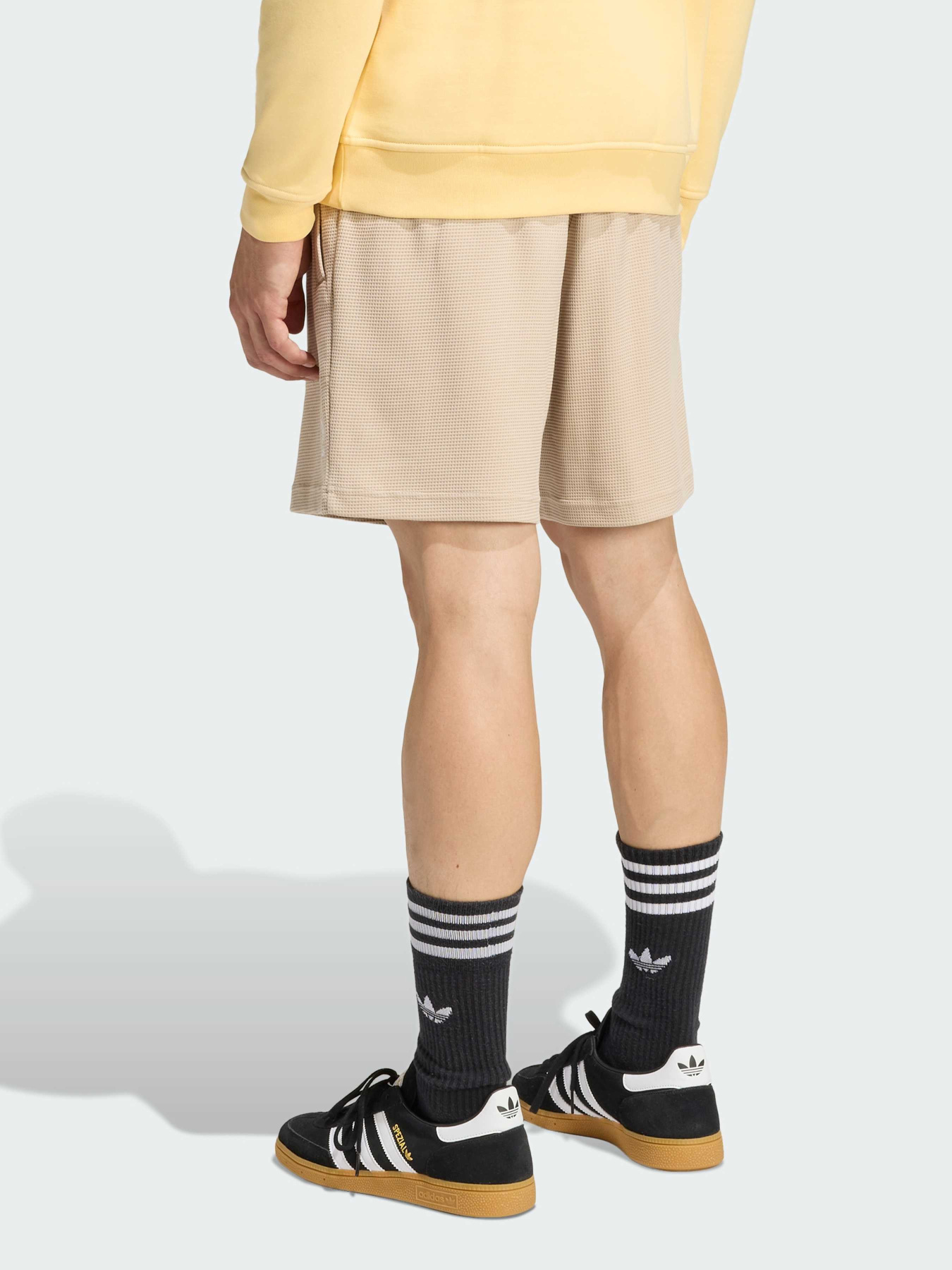 Шорты Adidas модель KE1176 Фото