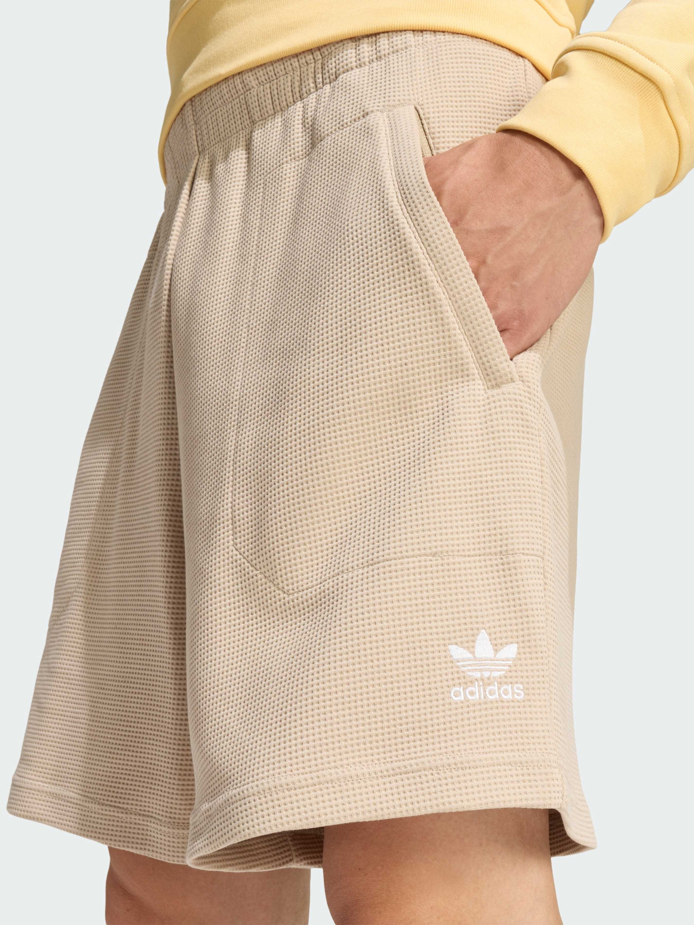 Шорты Adidas модель KE1176 Фото