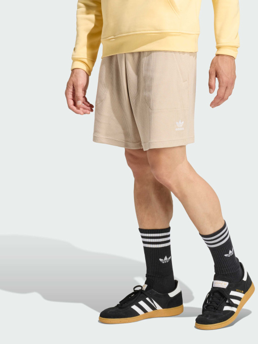 Шорты Adidas модель KE1176 Фото