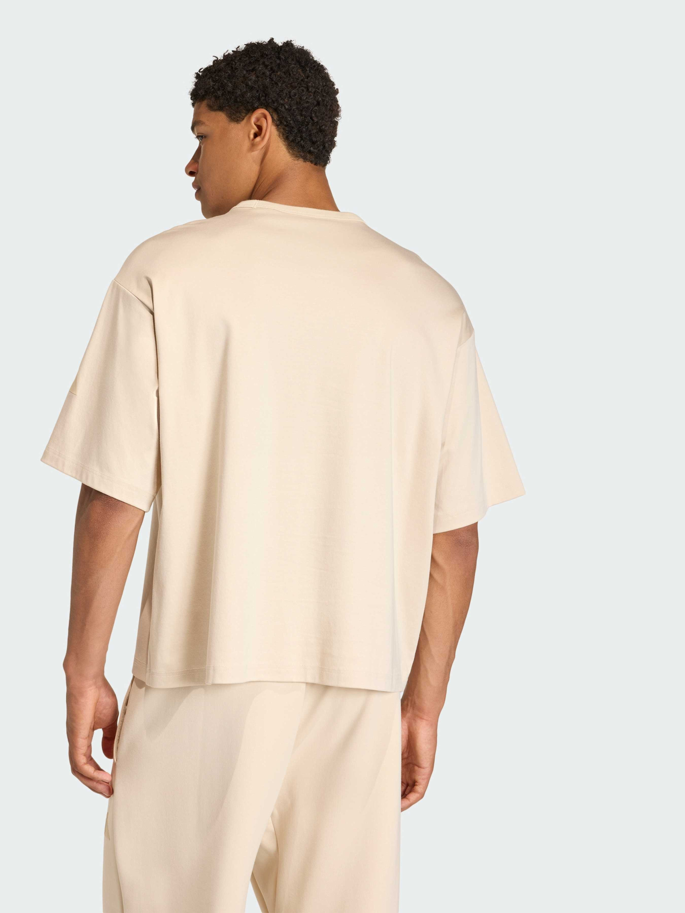 Футболка Adidas модель KE5899 Фото