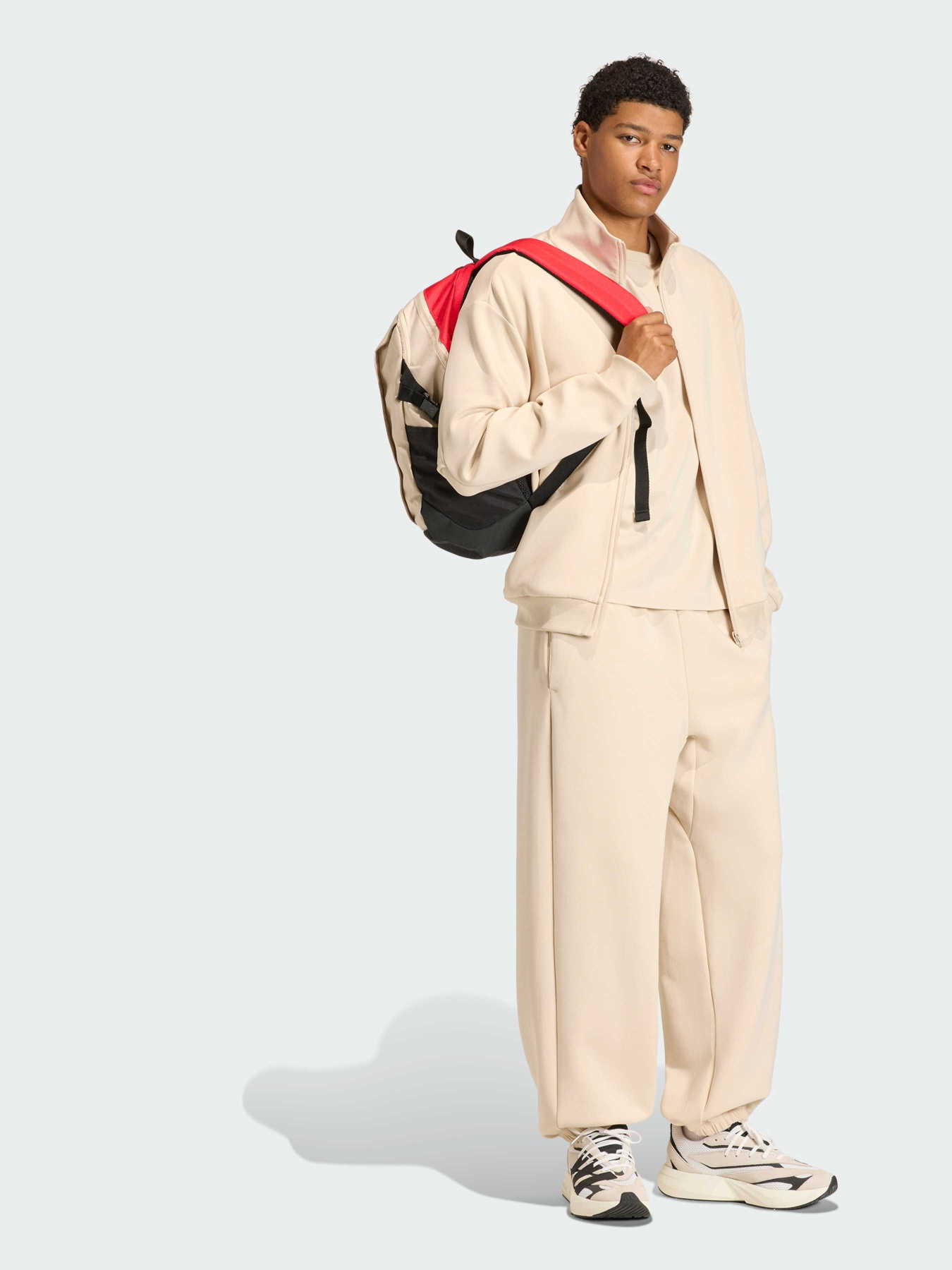 Футболка Adidas модель KE5899 Фото