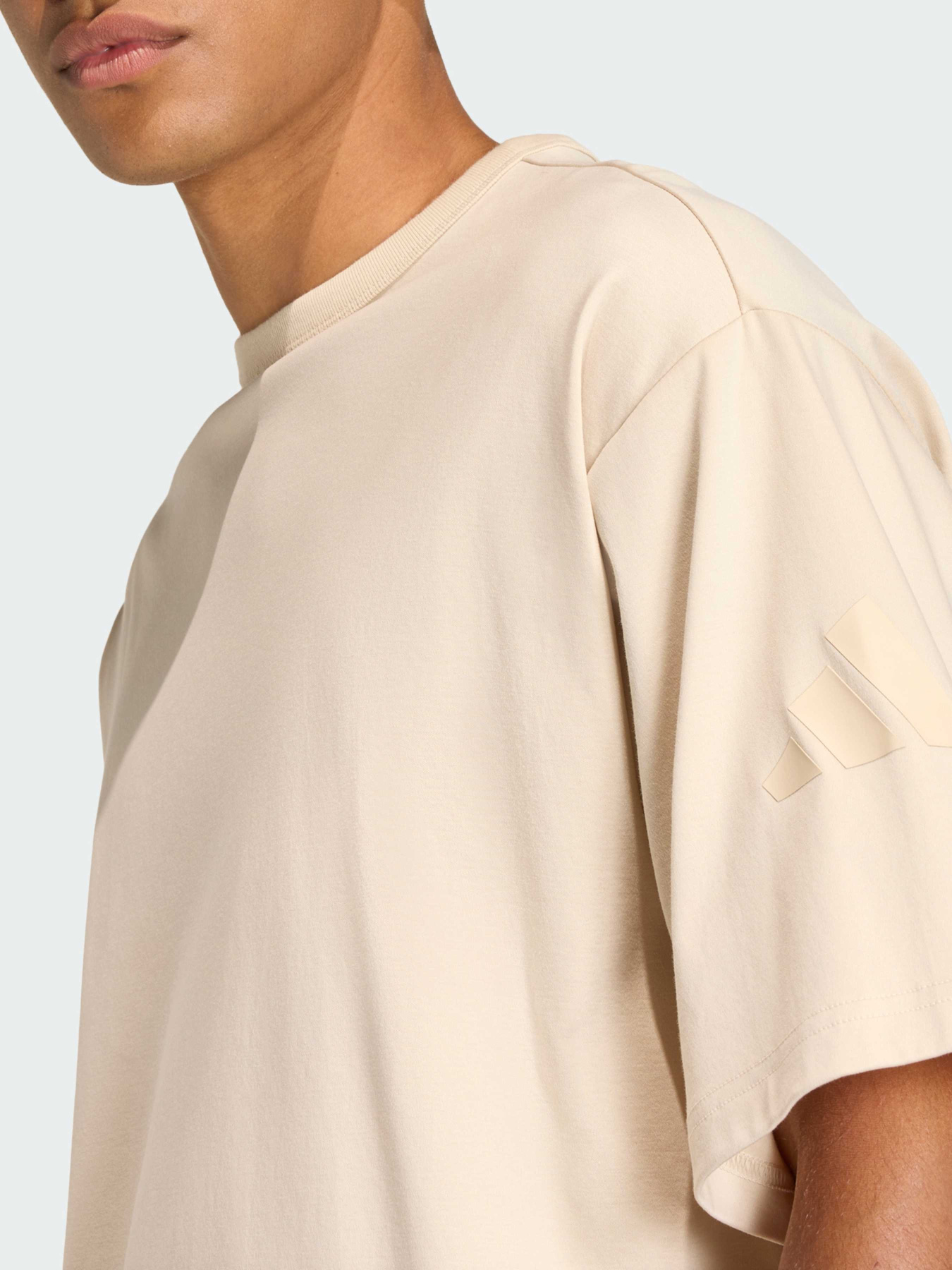 Футболка Adidas модель KE5899 Фото