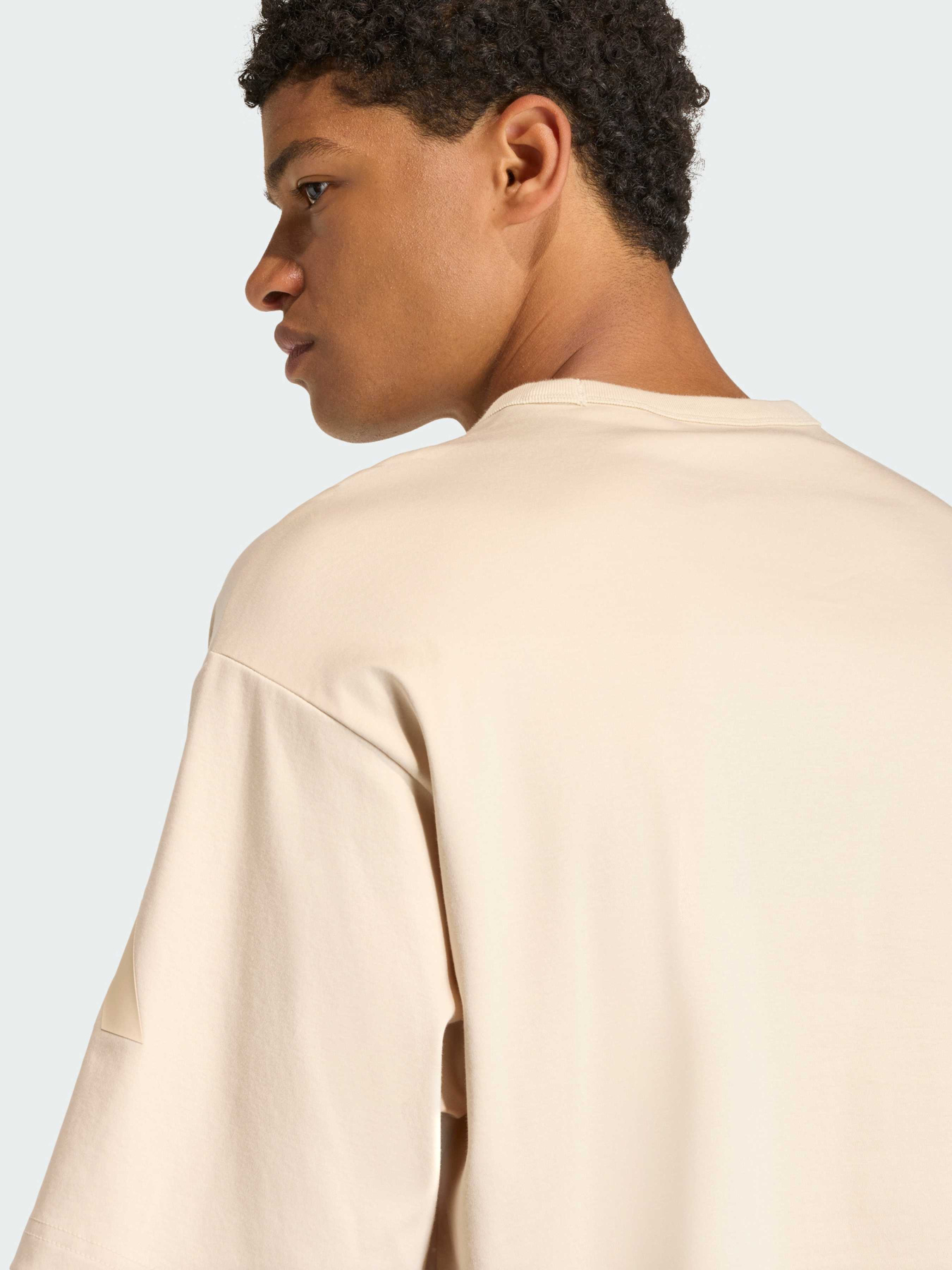 Футболка Adidas модель KE5899 Фото