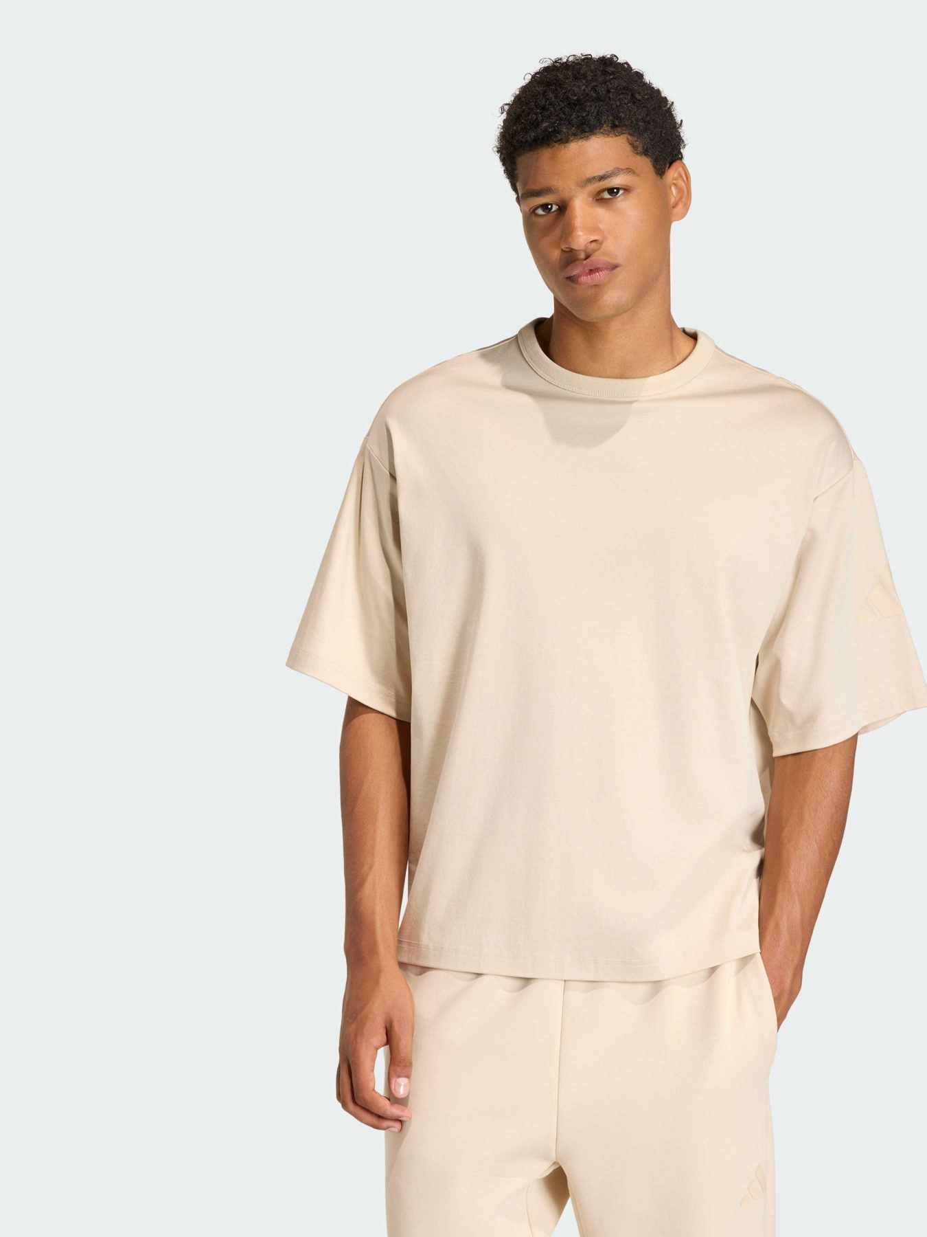 Футболка Adidas модель KE5899 Фото