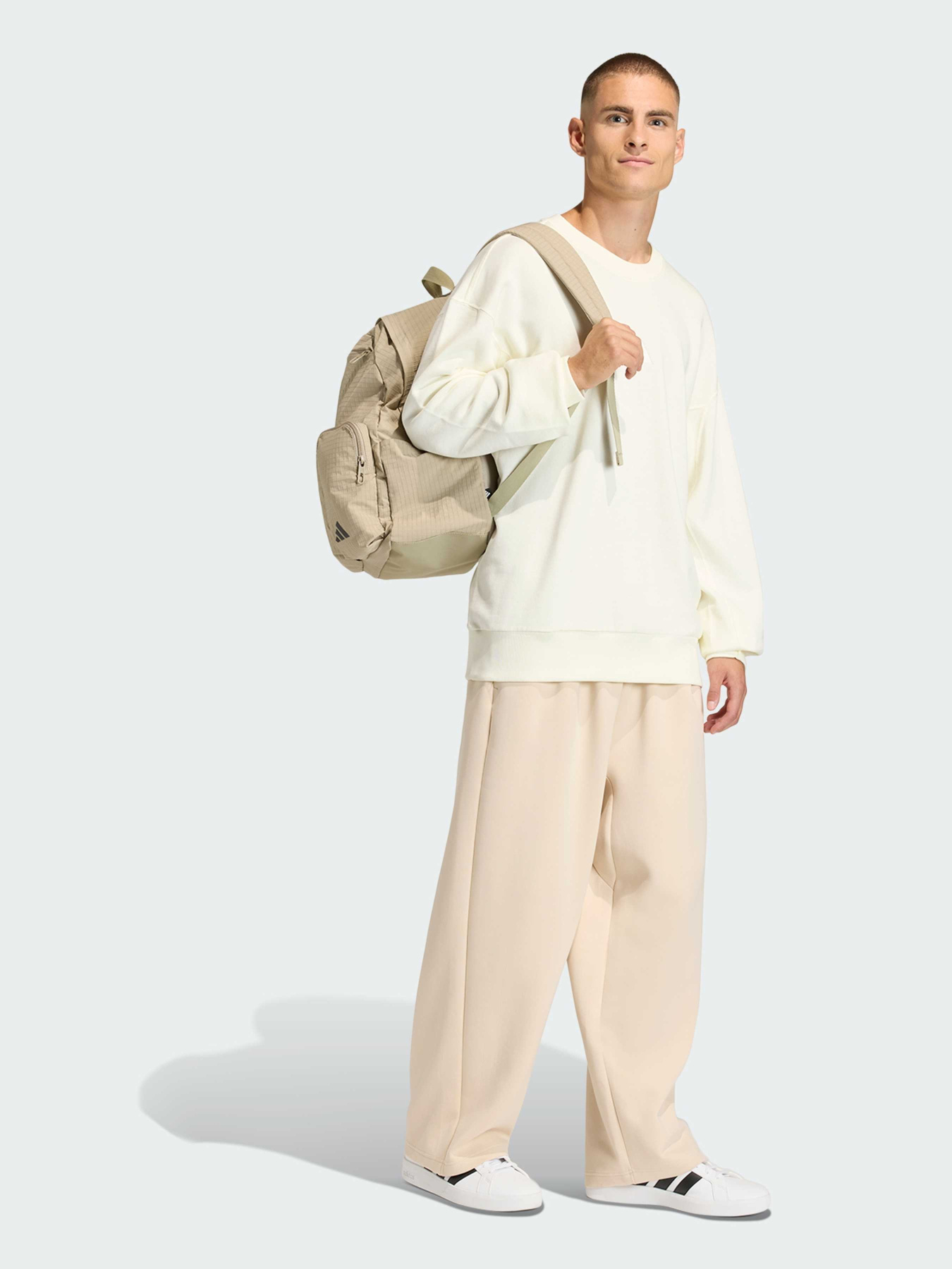 Повсякденні штани Adidas модель KF0343 Фото