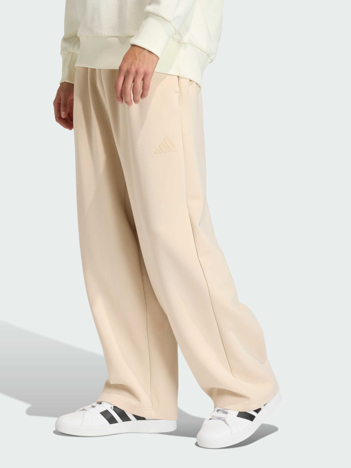 Спортивные брюки Soft Lux Straight Leg модель KF0343 Фото