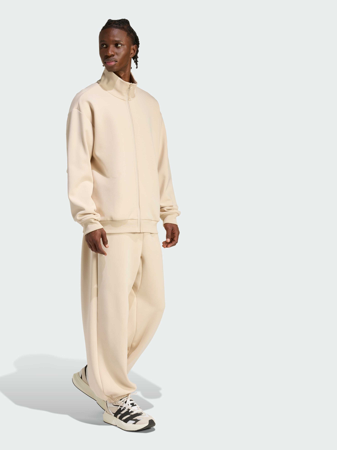 Кофта Adidas модель KF0346 Кофта Adidas модель KF0346 Фото