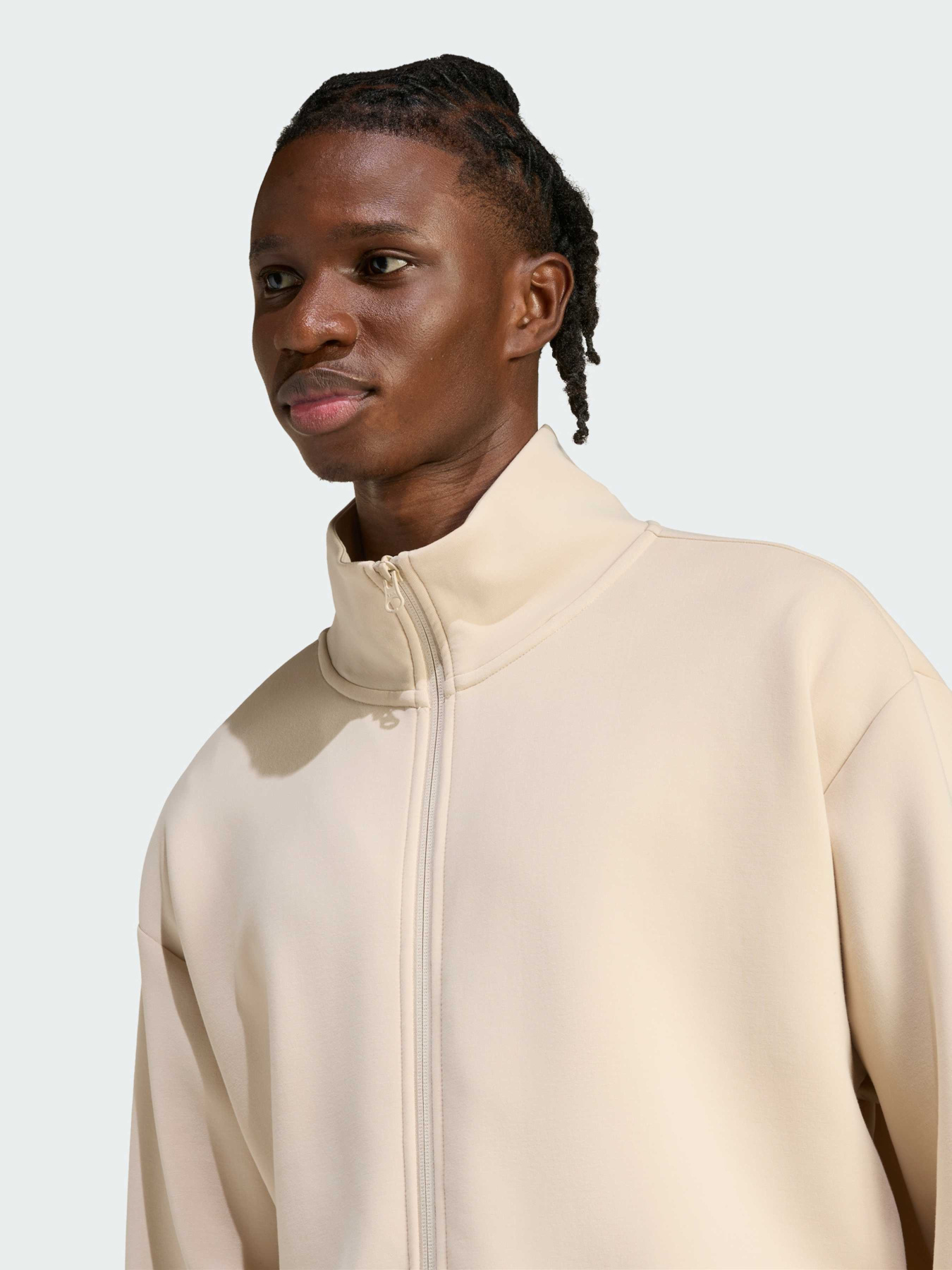 Кофта Adidas модель KF0346 Кофта Adidas модель KF0346 Фото