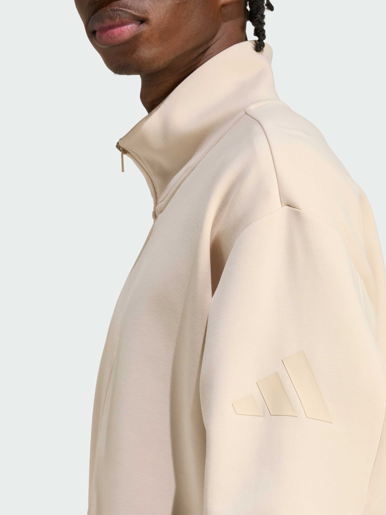 Кофта Adidas модель KF0346 Кофта Adidas модель KF0346 Фото