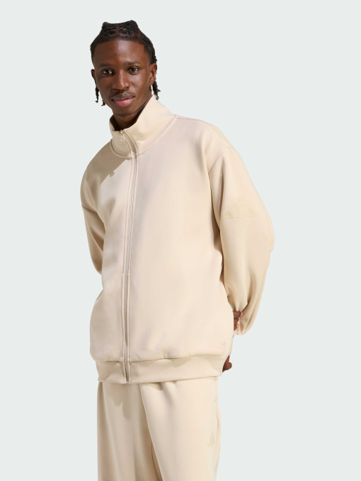 Кофта Adidas модель KF0346 Фото