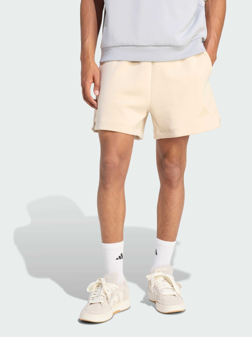 Повсякденні шорти Adidas модель KF8580 Фото