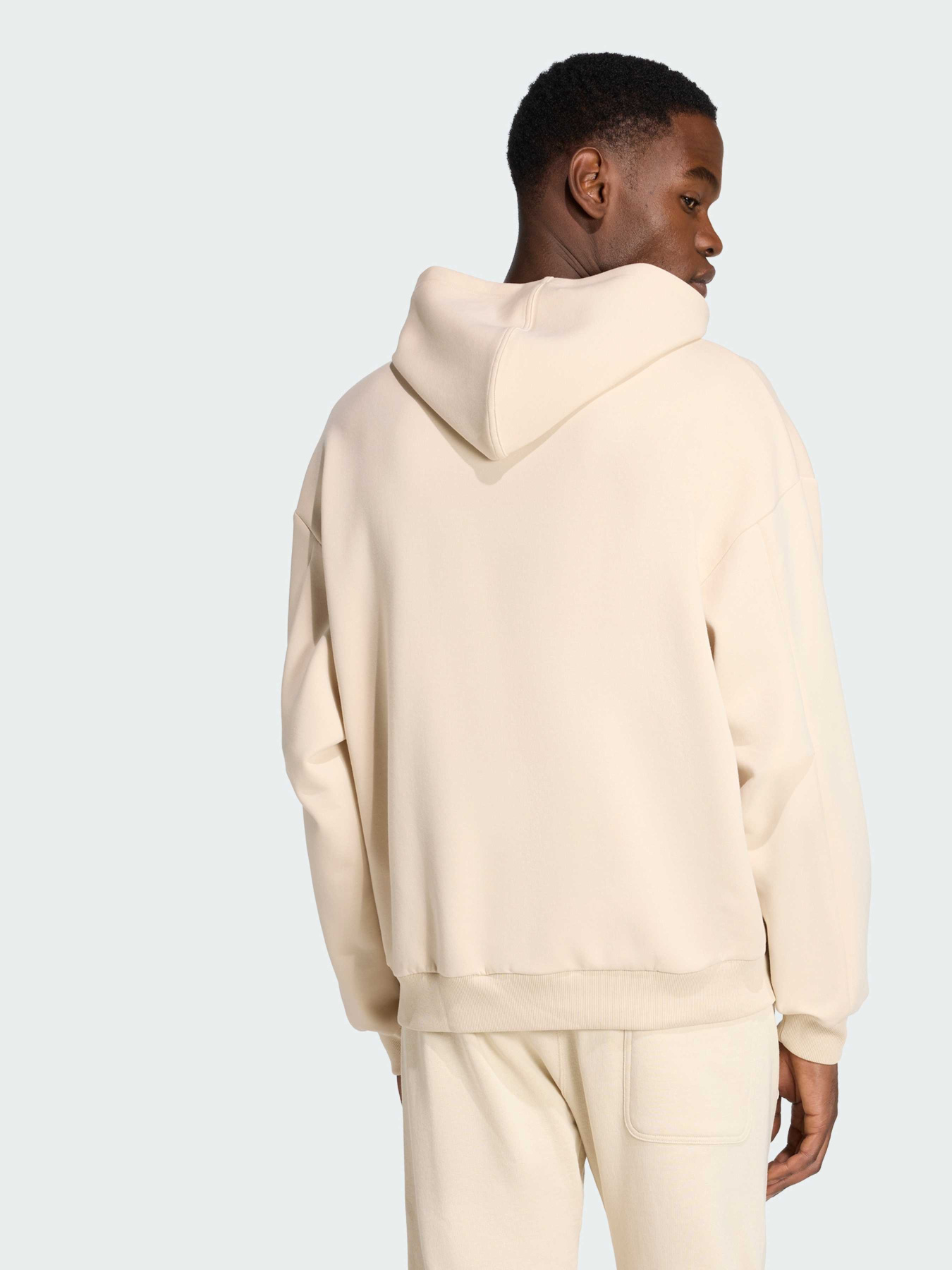 Худи Soft Lux модель KF8598 Фото