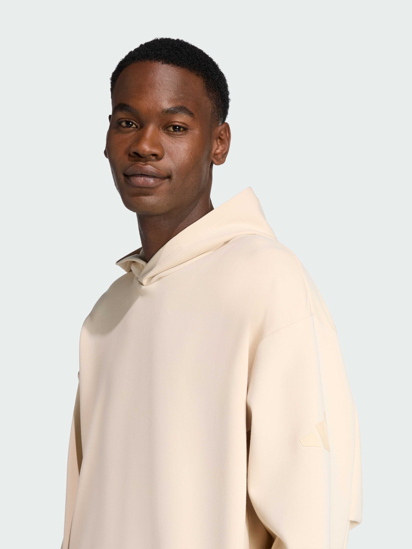 Худи Soft Lux модель KF8598 Фото