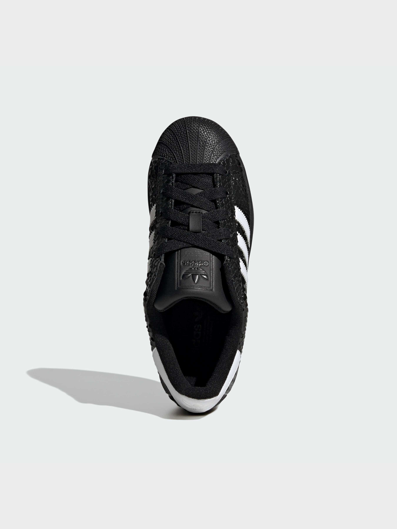 Кеди низькі Adidas Superstar модель KH9019 Кеди низькі Adidas Superstar модель KH9019 Фото