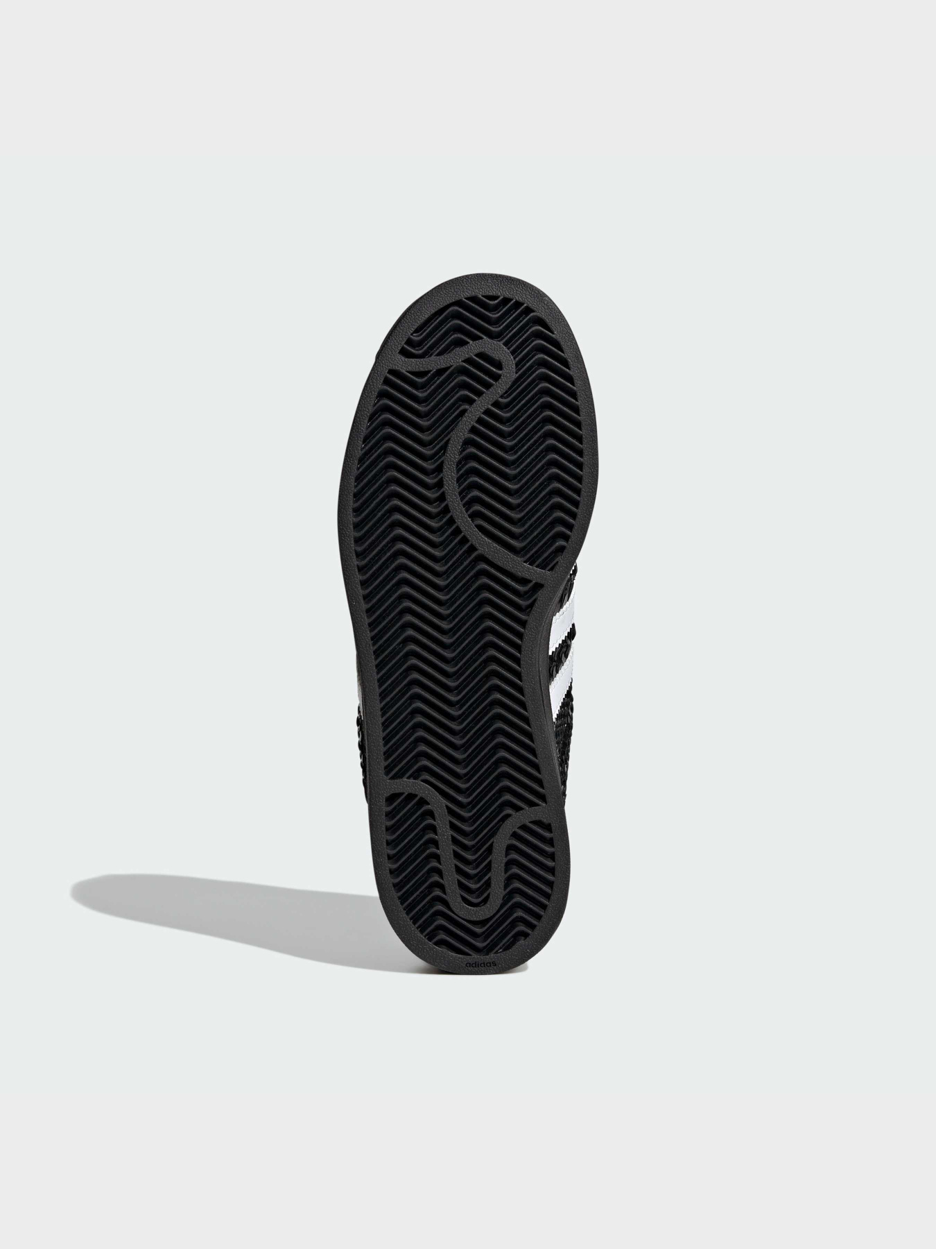 Кеди низькі Adidas Superstar модель KH9019 Кеди низькі Adidas Superstar модель KH9019 Фото