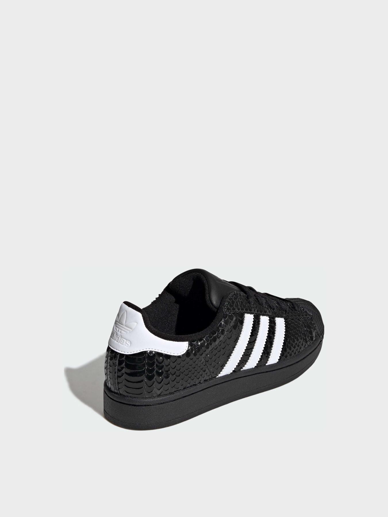 Кеди низькі Adidas Superstar модель KH9019 Кеди низькі Adidas Superstar модель KH9019 Фото