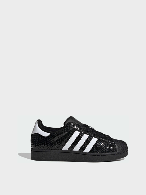 Кеди низькі Adidas Superstar модель KH9019 Фото