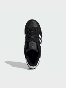 Кеди низькі Adidas Superstar модель KH9019 Кеди низькі Adidas Superstar модель KH9019 Фото