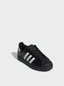 Кеди низькі Adidas Superstar модель KH9019 Кеди низькі Adidas Superstar модель KH9019 Фото