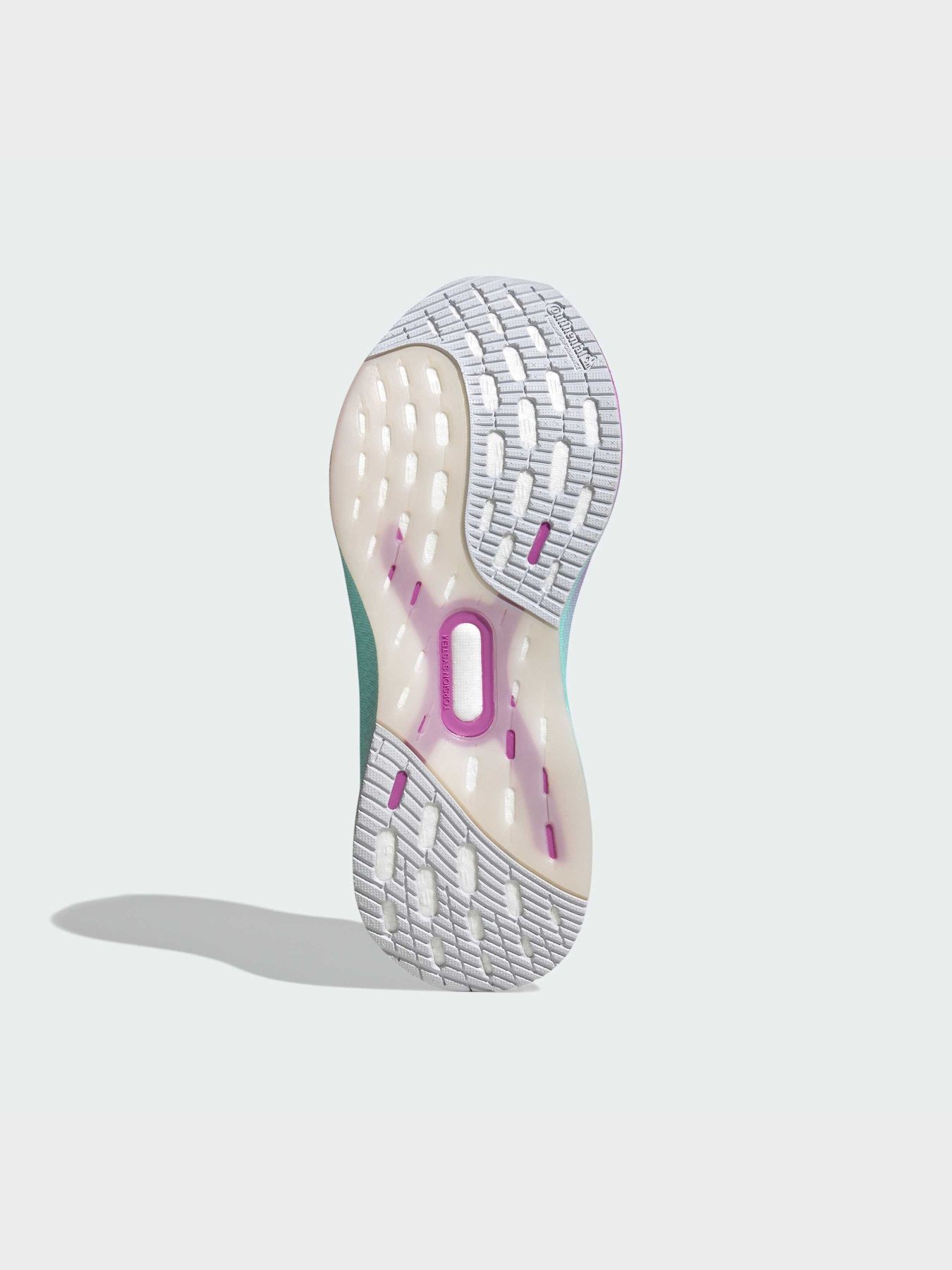 Кросівки Ultraboost 5 модель KJ3588 Фото