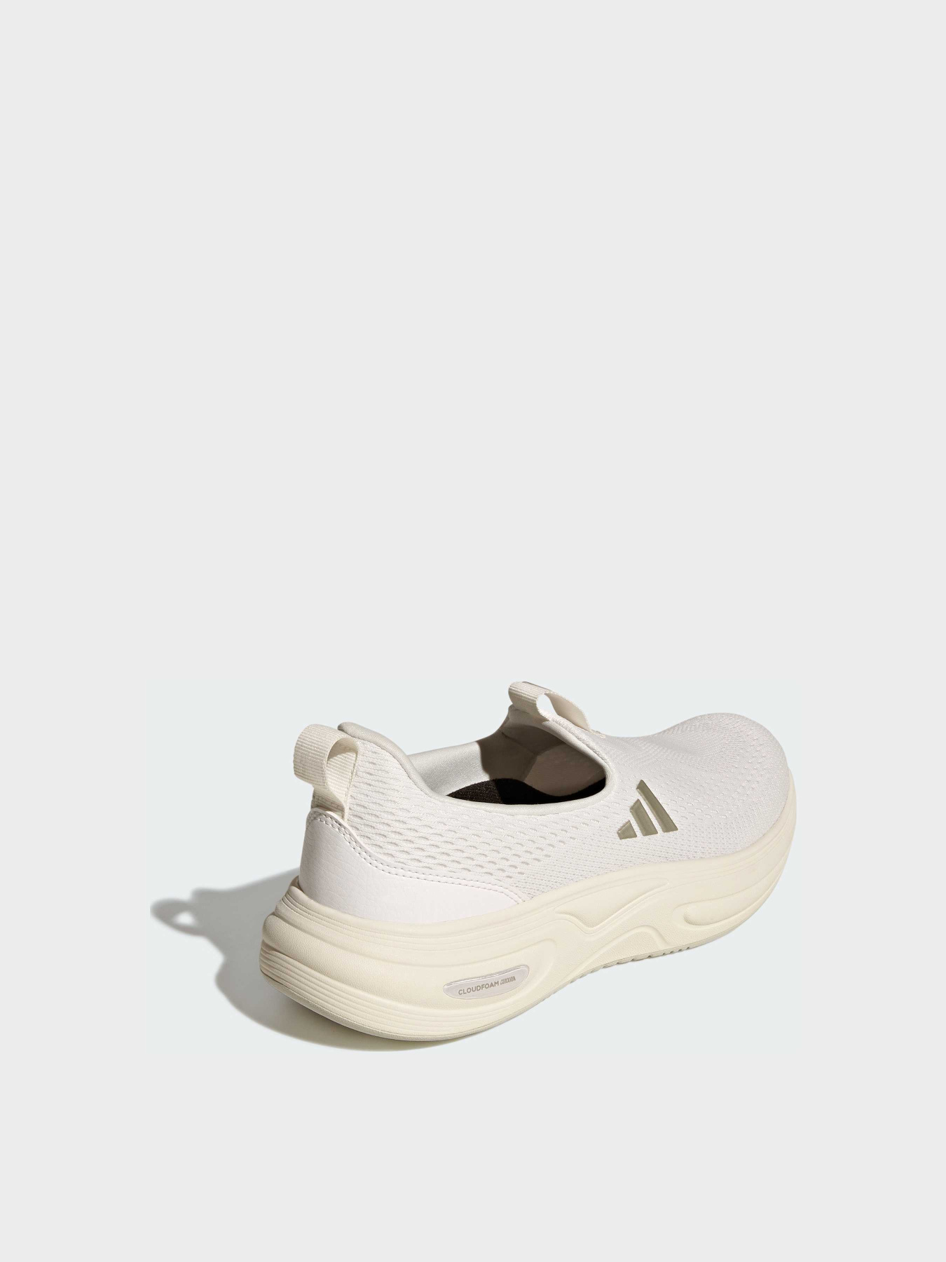 Слипоны и мокасины Adidas модель HP3468 Фото