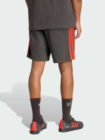 Спортивні шорти Adidas модель KE6786 Фото