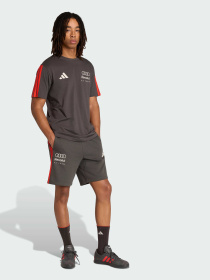 Спортивні шорти Adidas модель KE6786 Фото