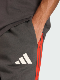 Спортивні шорти Adidas модель KE6786 Фото