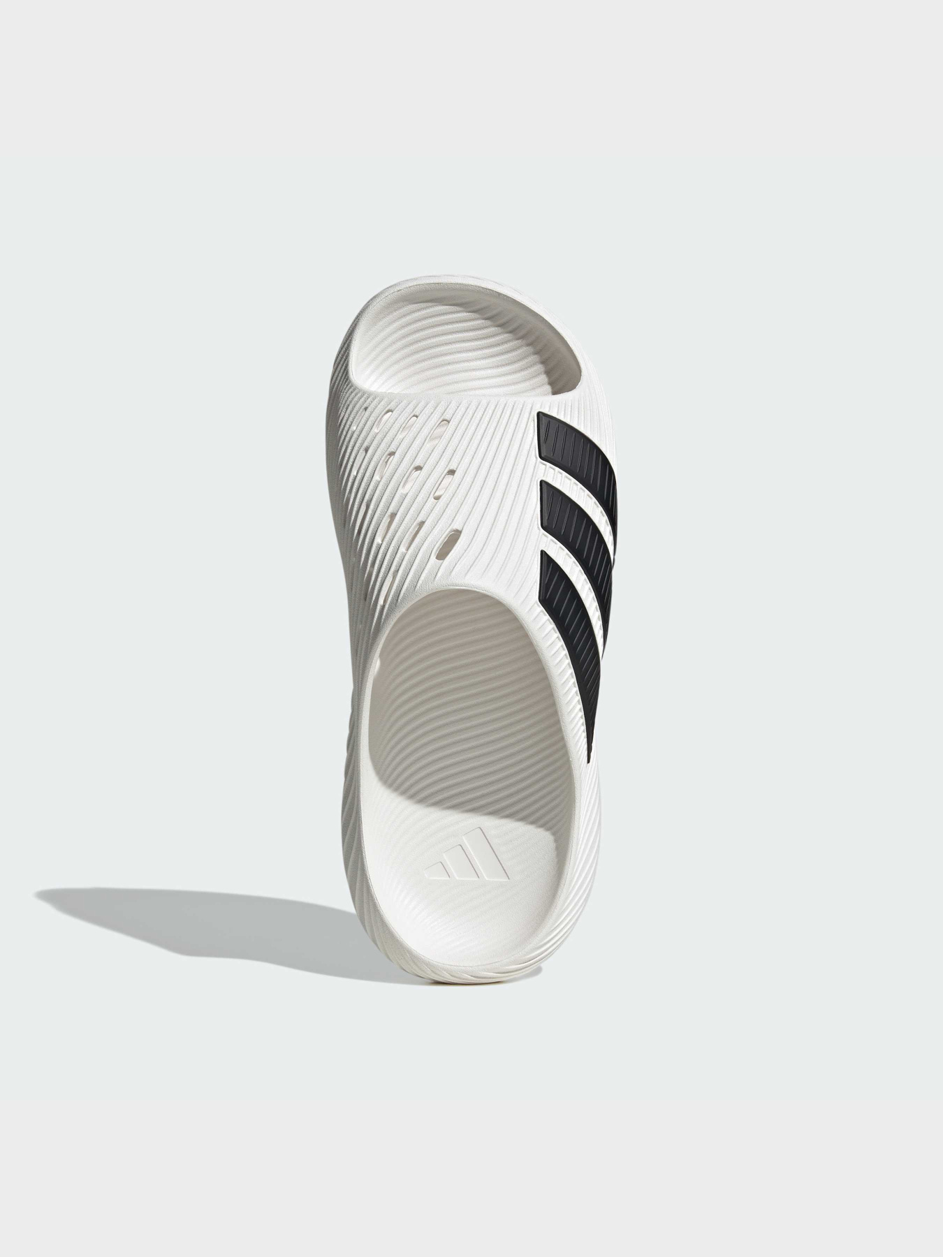 Шлепанцы Adidas модель KI0054 Фото