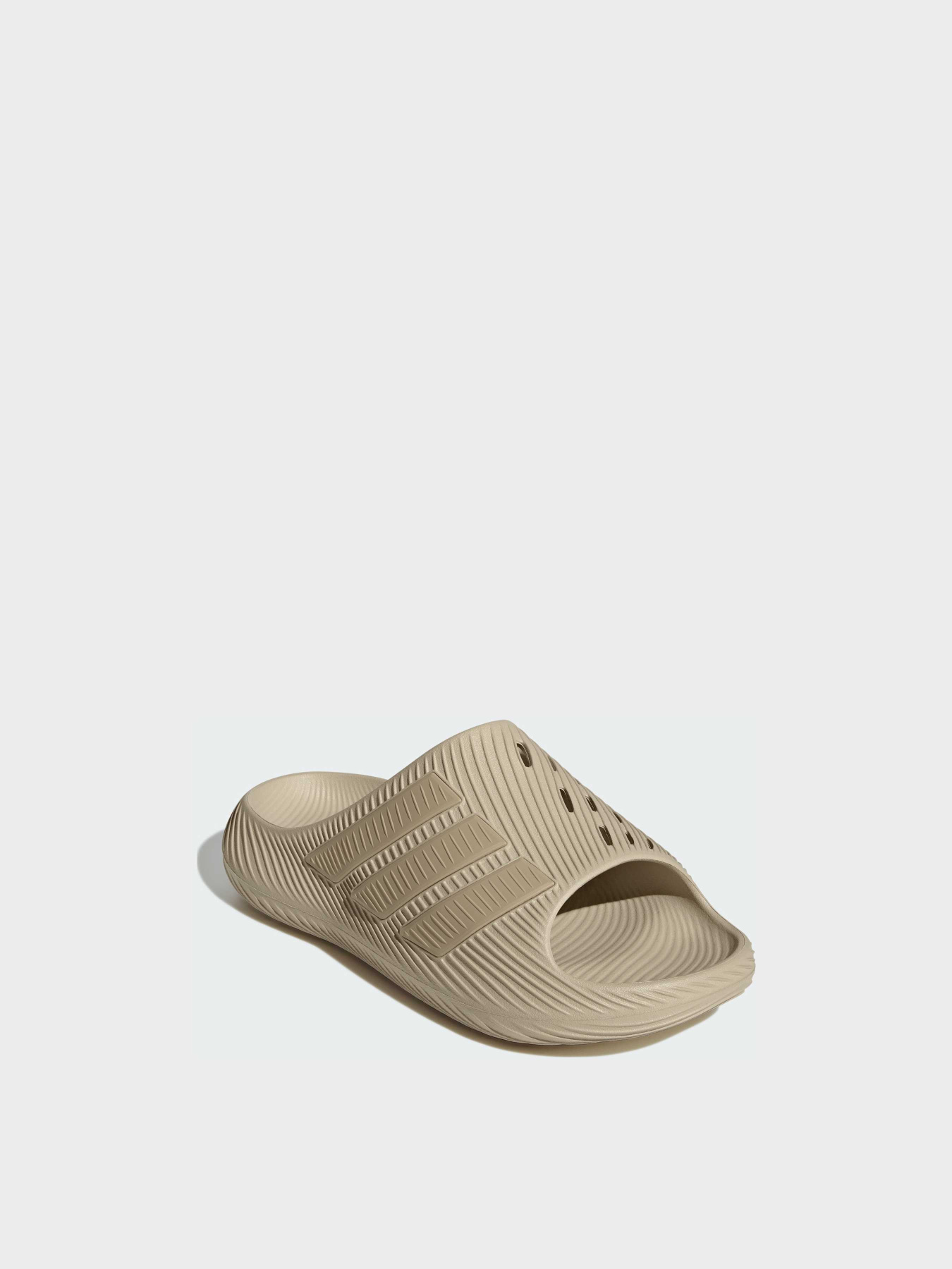 Шлепанцы Adidas модель KI0061 Фото