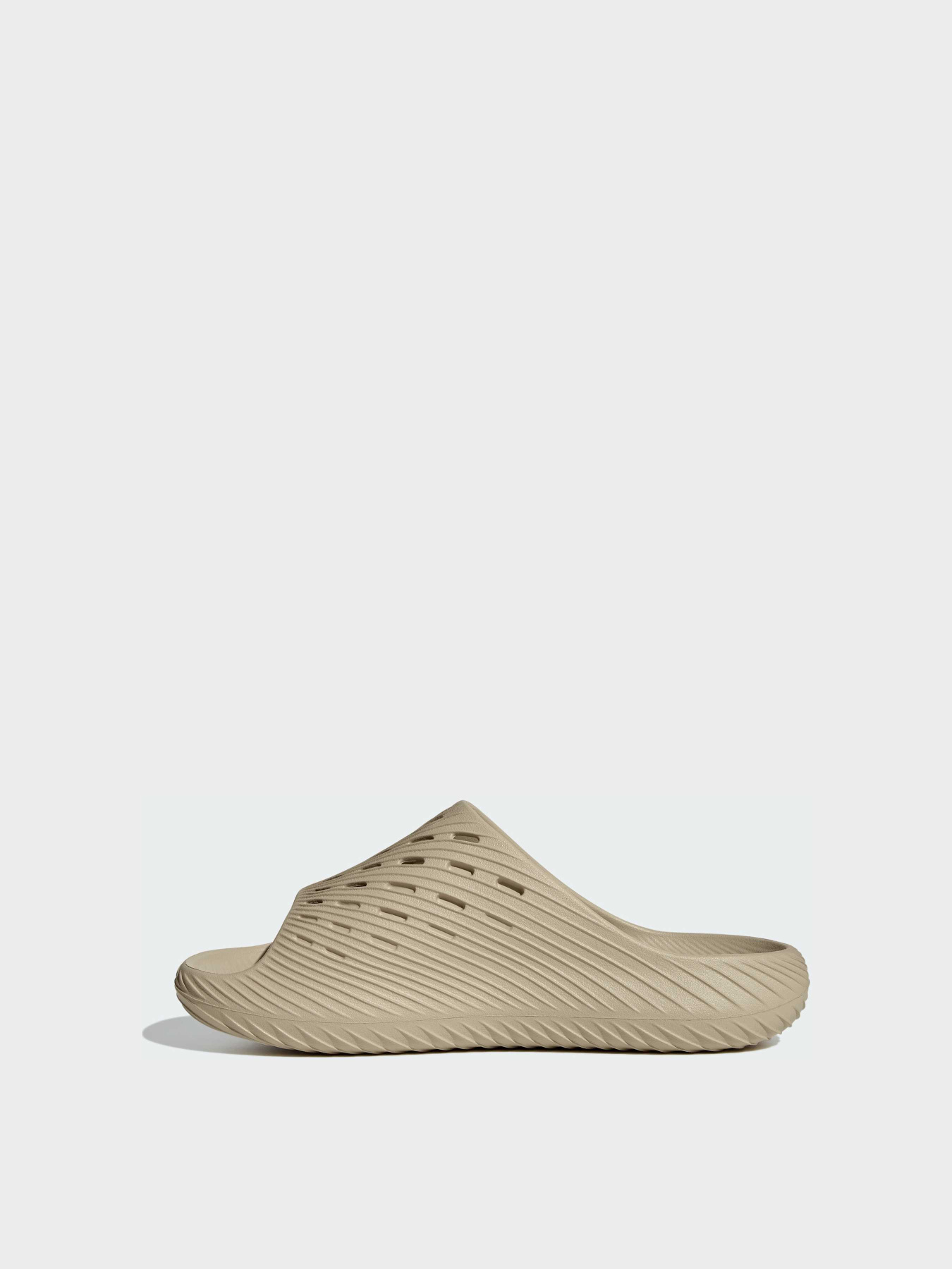 Шлепанцы Adidas модель KI0061 Фото