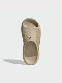 Шлепанцы Adidas модель KI0061 Фото