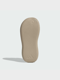 Шлепанцы Adidas модель KI0061 Фото