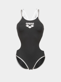 Женский купальник Arena ONE DOUBLE CROSS BACK ONE PIEC модель 004732-505 Фото