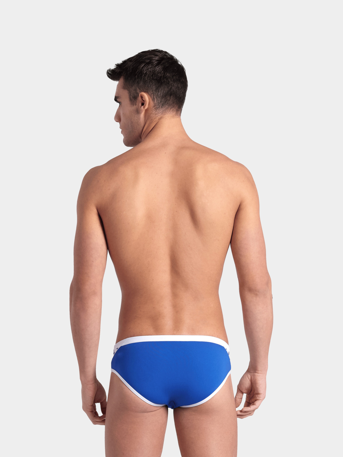 Плавки Arena модель 005045-702 Фото