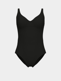 Женский купальник Arena SWIMSUIT VICTORIA U BACK SOLID модель 008868-505 Фото