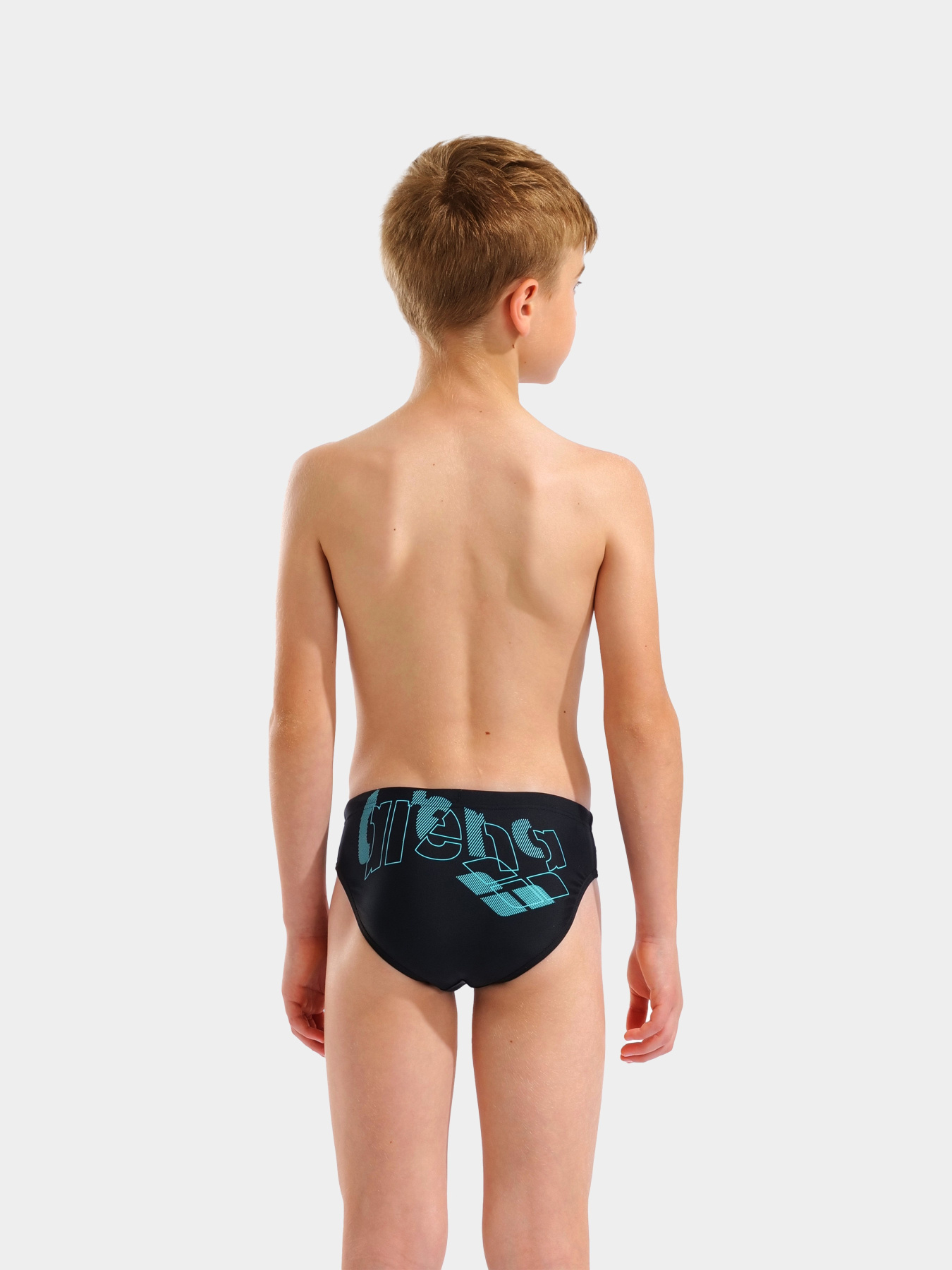 Плавки Arena модель 009086-508 Фото