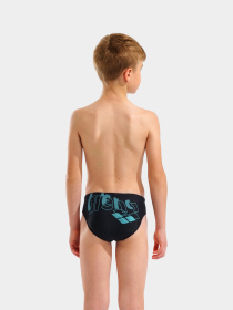 Плавки Arena модель 009086-508 Плавки Arena модель 009086-508 Фото