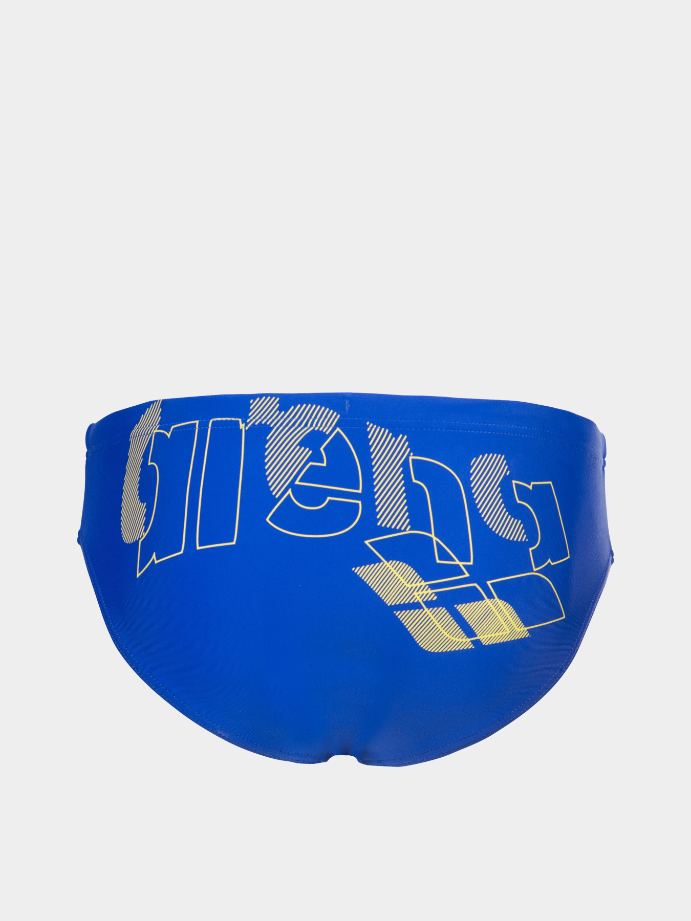 Плавки Arena модель 009086-802 Фото