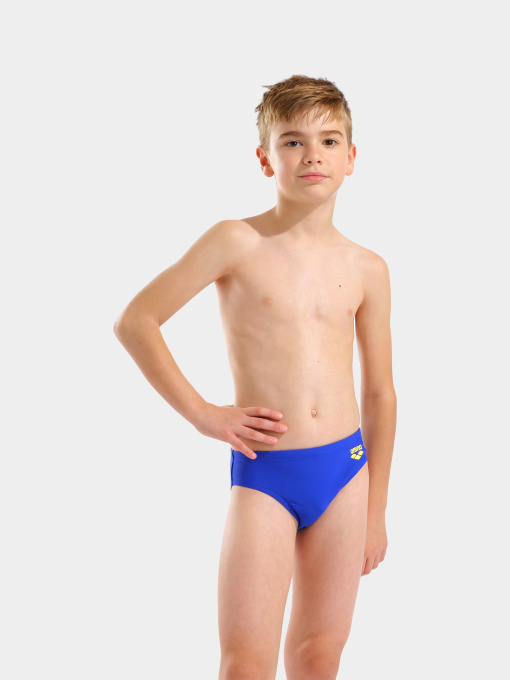 Плавки Arena модель 009086-802 Фото